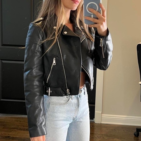 COPY - Zara Jacket - Picture 2 of 4